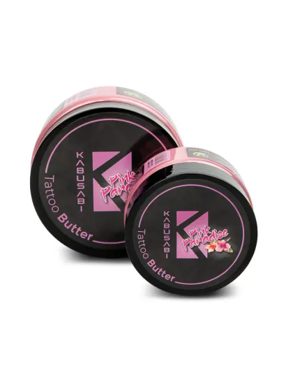 2484 Pink Paradise Butter