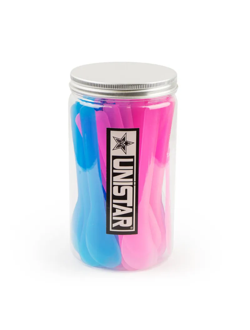 2489 Espatula silicona