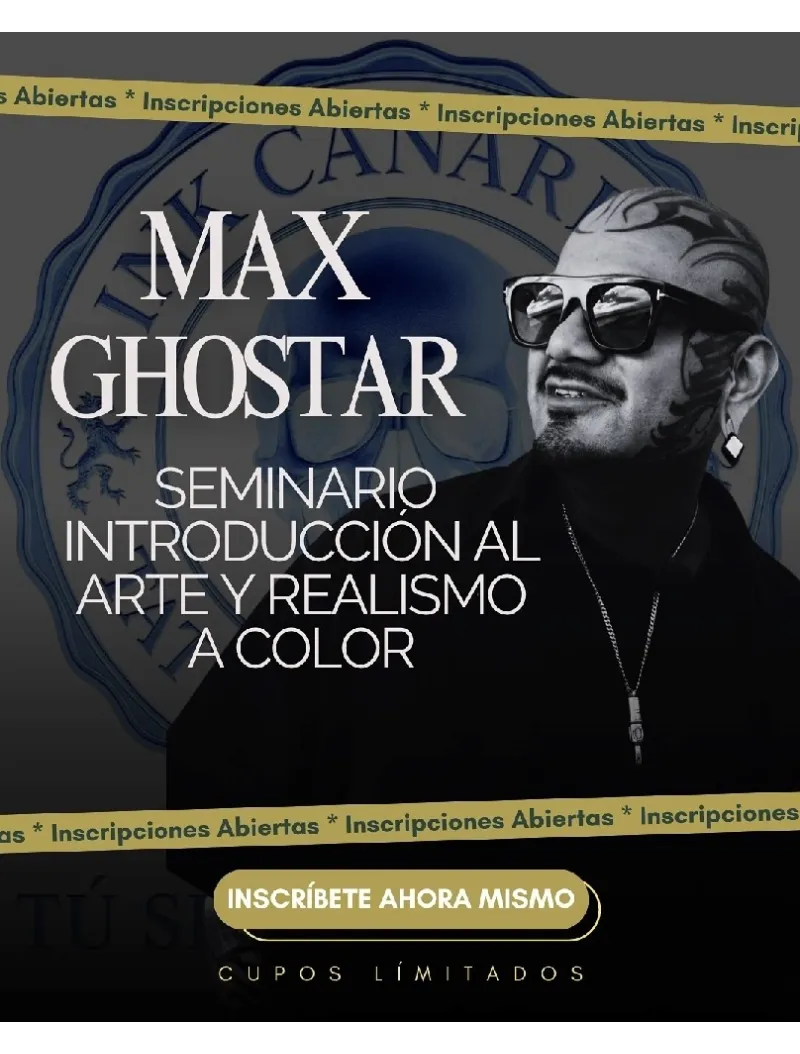 2517 Seminario Introducción al arte y realismo a color