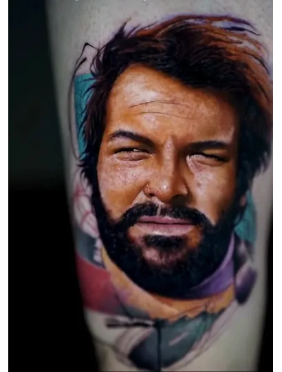 2518 Seminario Introducción al arte y realismo a color