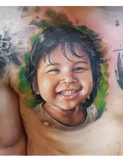 2521 Seminario Introducción al arte y realismo a color