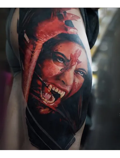 2522 Seminario Introducción al arte y realismo a color