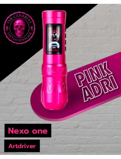 2523 Nexo One Rosa