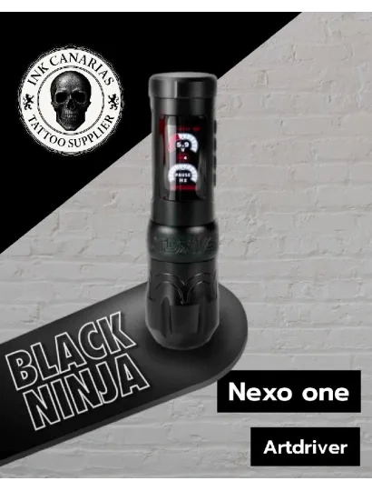 2524 Nexo One Negra