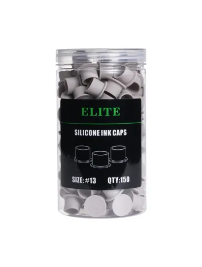 2528 Cups silicona gris M (15mm)