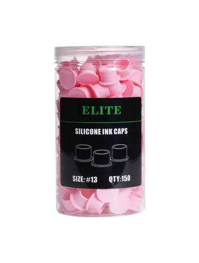 2534 Cups silicona rosa M (15mm)