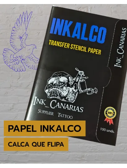 2542 Inkalco