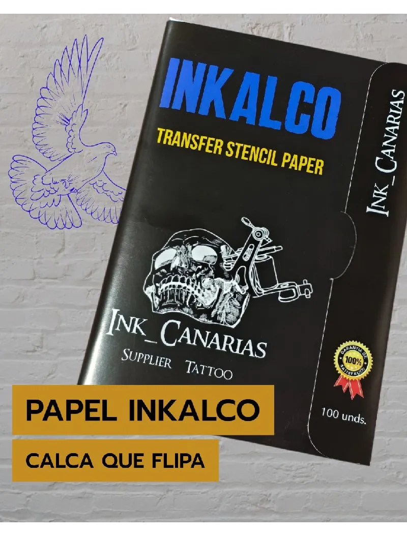 2542 Inkalco