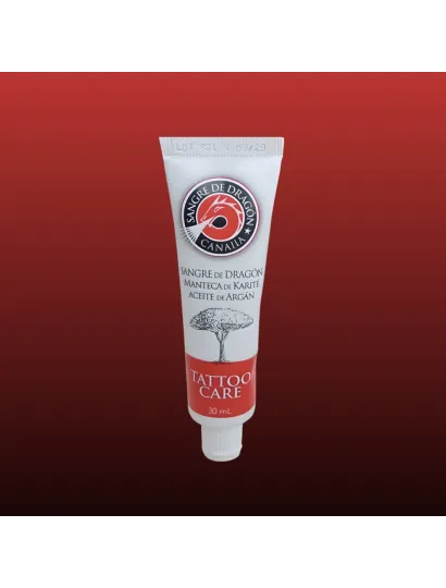 2545 Sangre de Dragón Crema 30ml