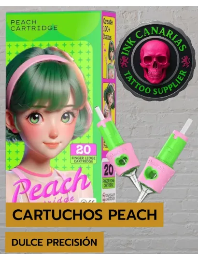 2650 1009RS Peach