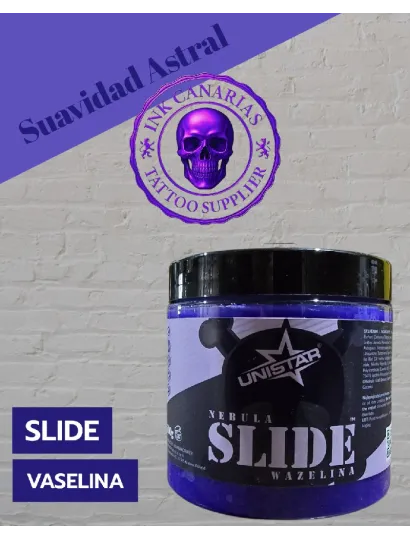 1159 Unistar Nebula Slide