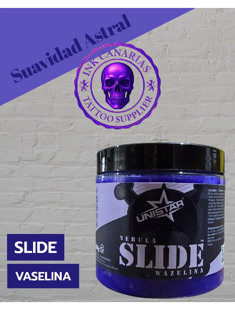 1159 Unistar Nebula Slide