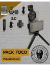 2683 Pack Foco polarizado