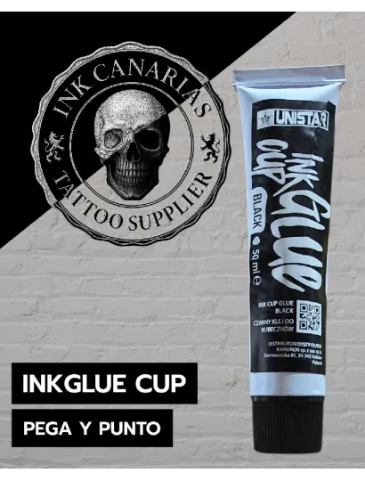 1432 Cup ink Glue