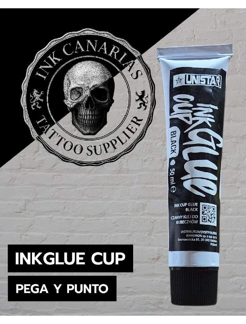 1432 Cup ink Glue