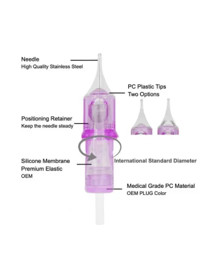 2701 1003RL Black Mambo
