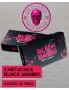 2790 1015 RM Black Mambo 10unid
