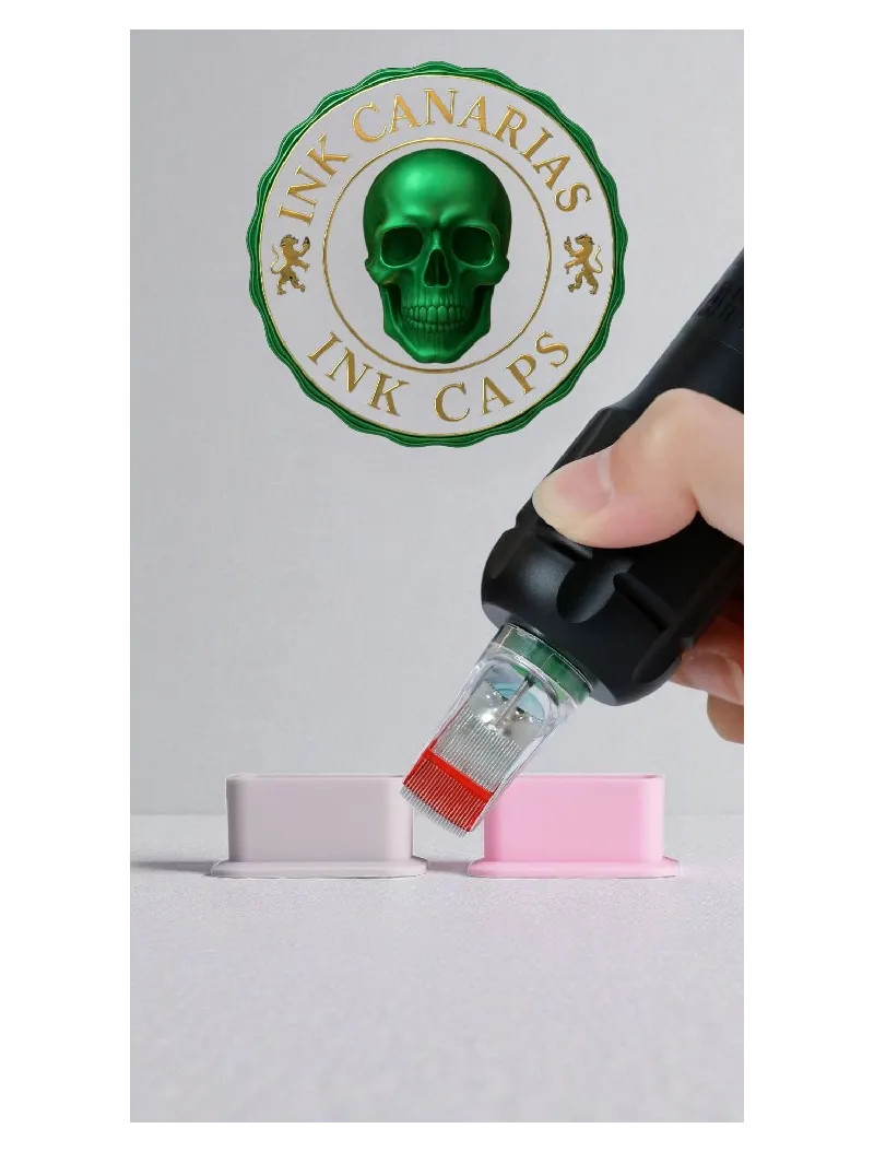 2822 Cups silicona rectangular gris