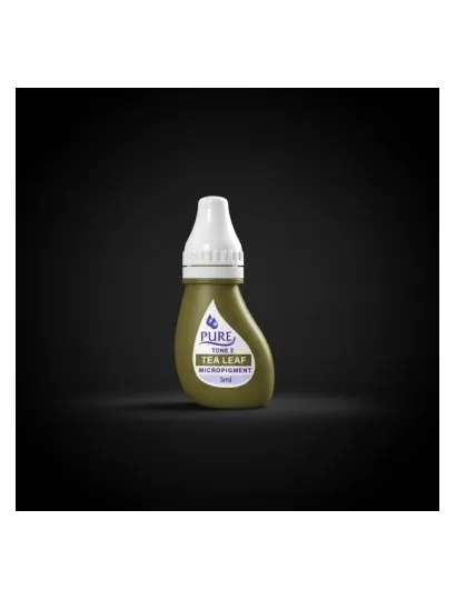 2827 Tea Leaf Pure Micropigment