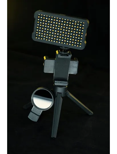 2472 Set Foco Polarizado