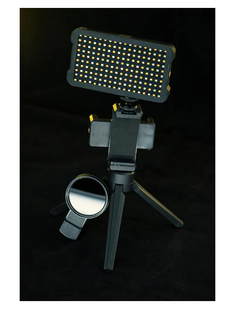 2472 Set Foco Polarizado