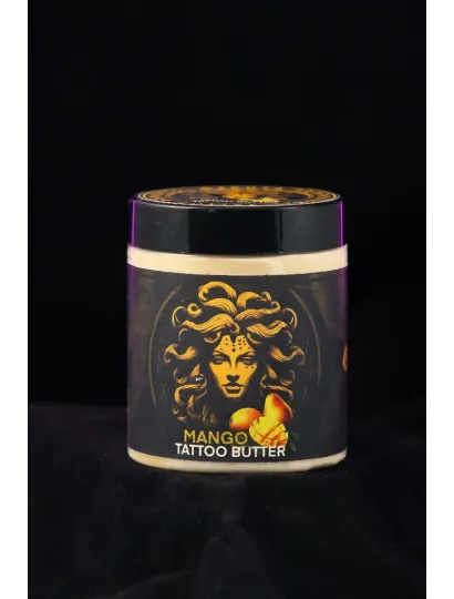 82 Butter Mango Medusa