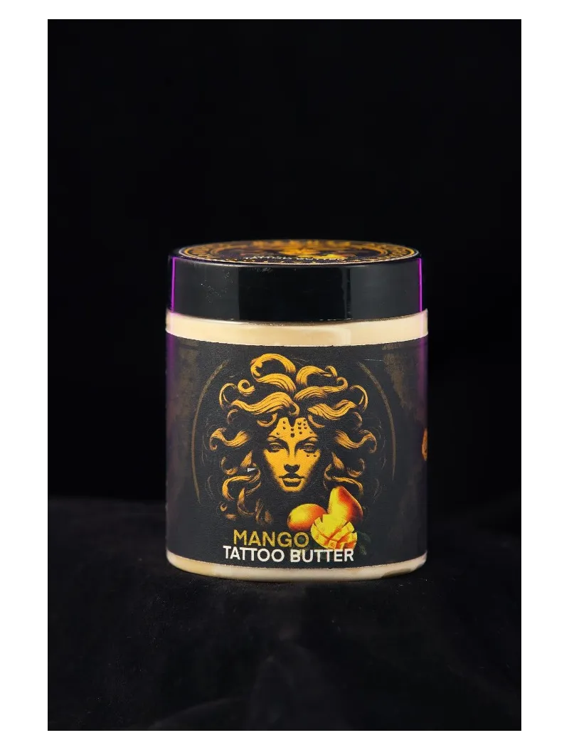 82 Butter Mango Medusa