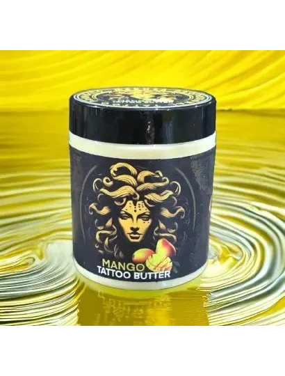 2835 Butter Mango Medusa