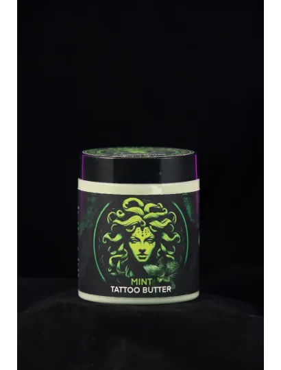 2840 Butter Mint Medusa