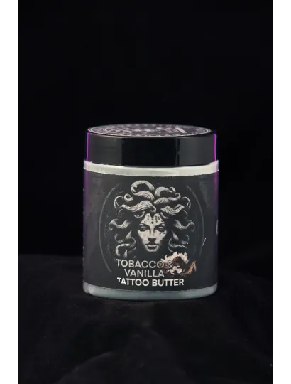 2842 Butter Tobacco Medusa