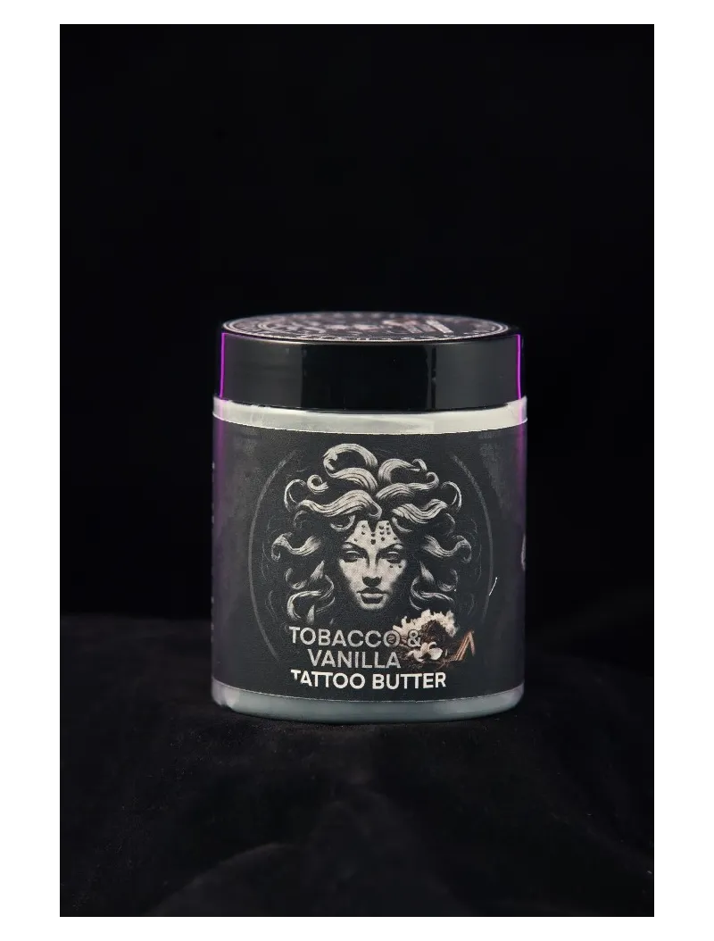 2842 Butter Tobacco Medusa
