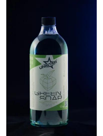 2846 Green Soap 1L