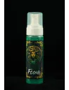 121 Foam green medusa 250ml.