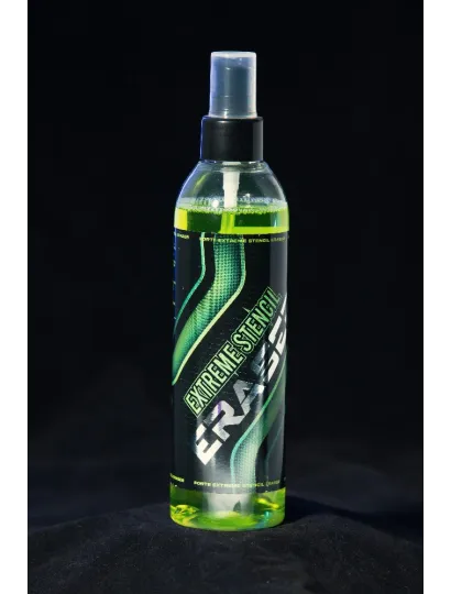 2850 Extreme Stencil Eraser Unistar