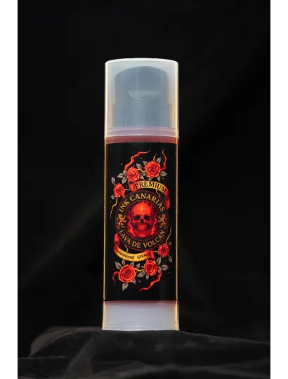 2852 Lava de Volcán