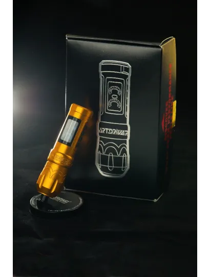 2525 Nexo One Dorada