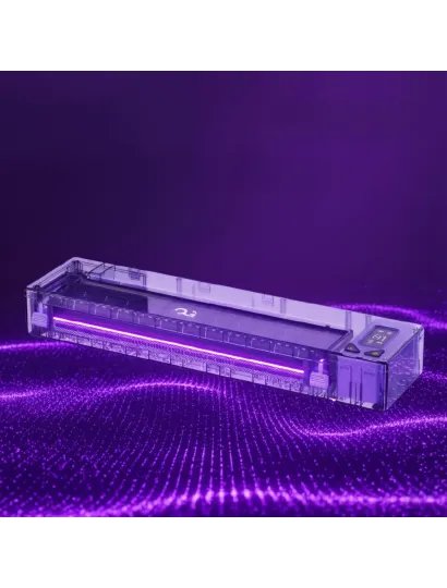 2863 Termocopiadora Fury