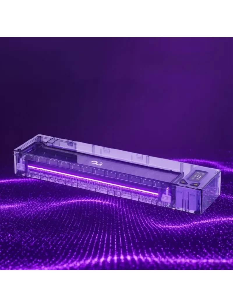 2863 Termocopiadora Fury