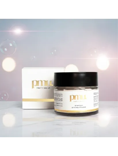 1439 Pretty Me Up Butter