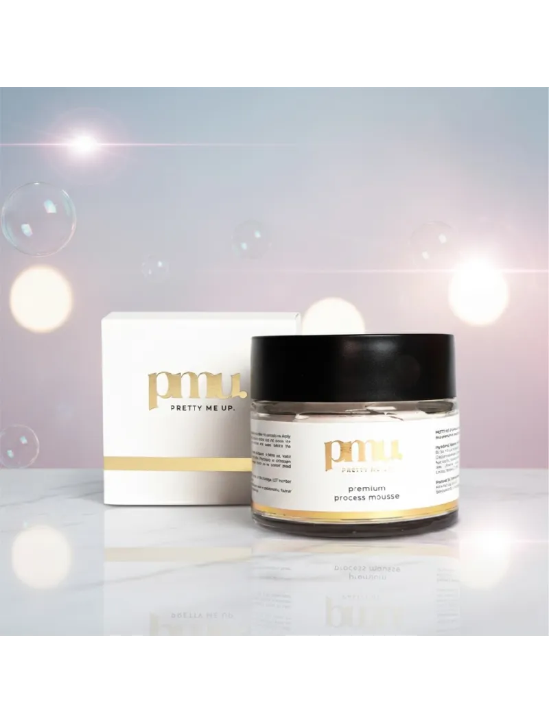 1439 Pretty Me Up Butter