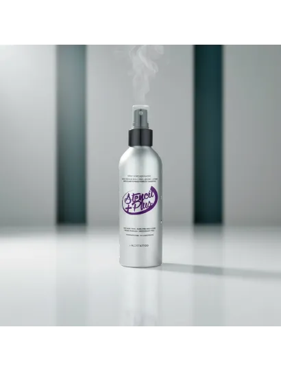 2865 Stencil Plus 220ml