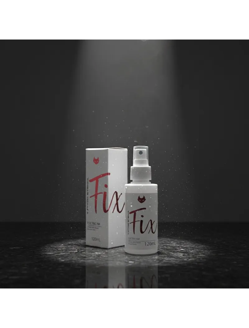 95 Fixador de Stencil