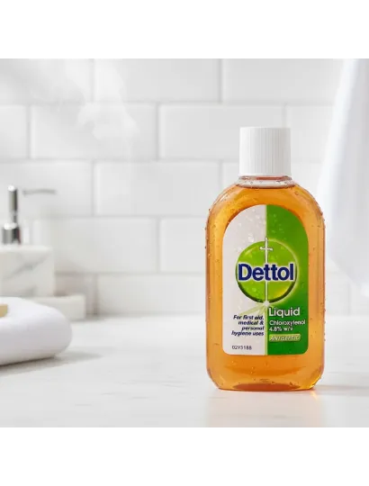 2871 Dettol 500 ml