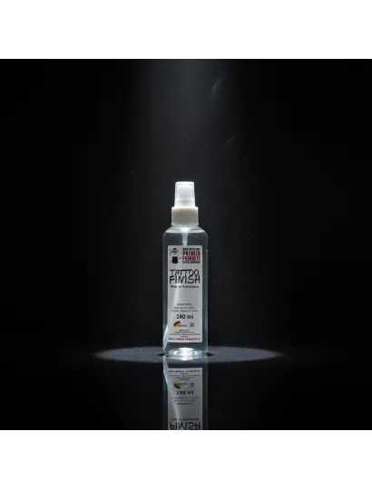 2872 Tattoo Finish Premier