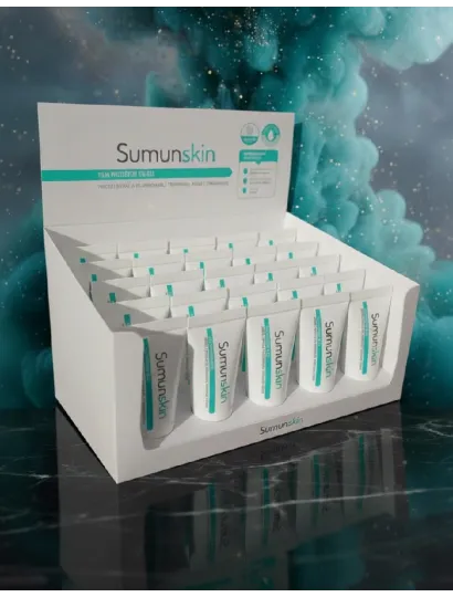 637 Expositor Sumun Skin