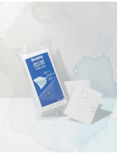 647 Unistar skin care