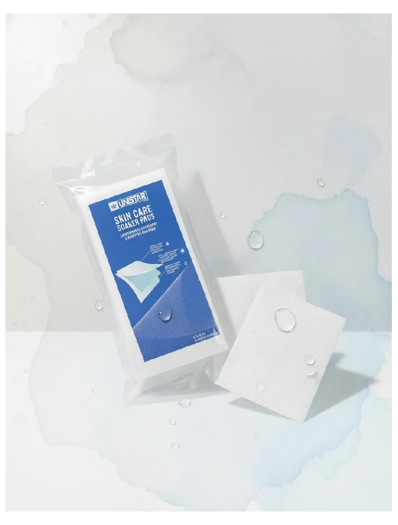 647 Unistar skin care