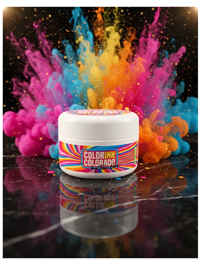 652 Colorink Colorado