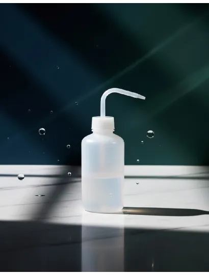 2878 Botella transparente 250 ml