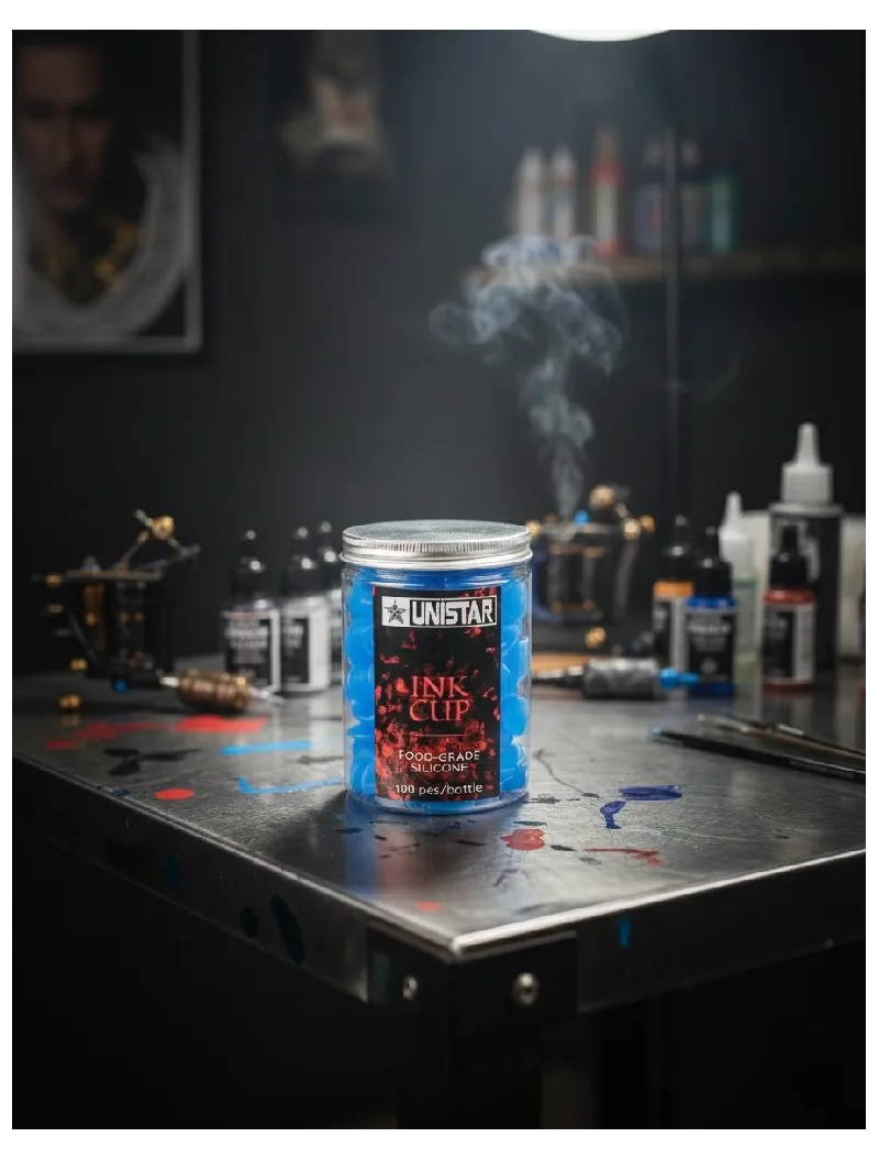 2381 Cups food grade silicone